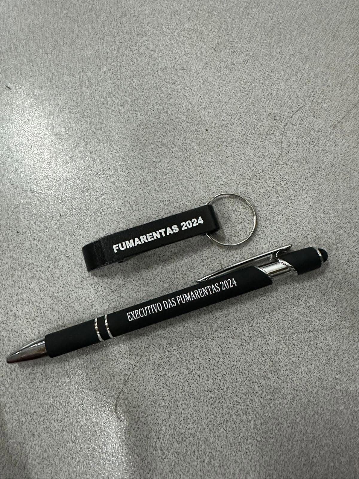 Escritura Oficial da Associação - foto 3