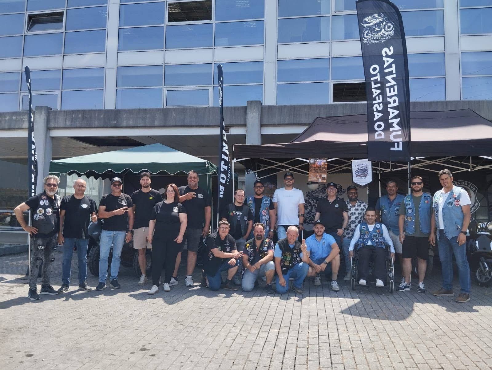 Rally Famalicão 2024 - foto 2
