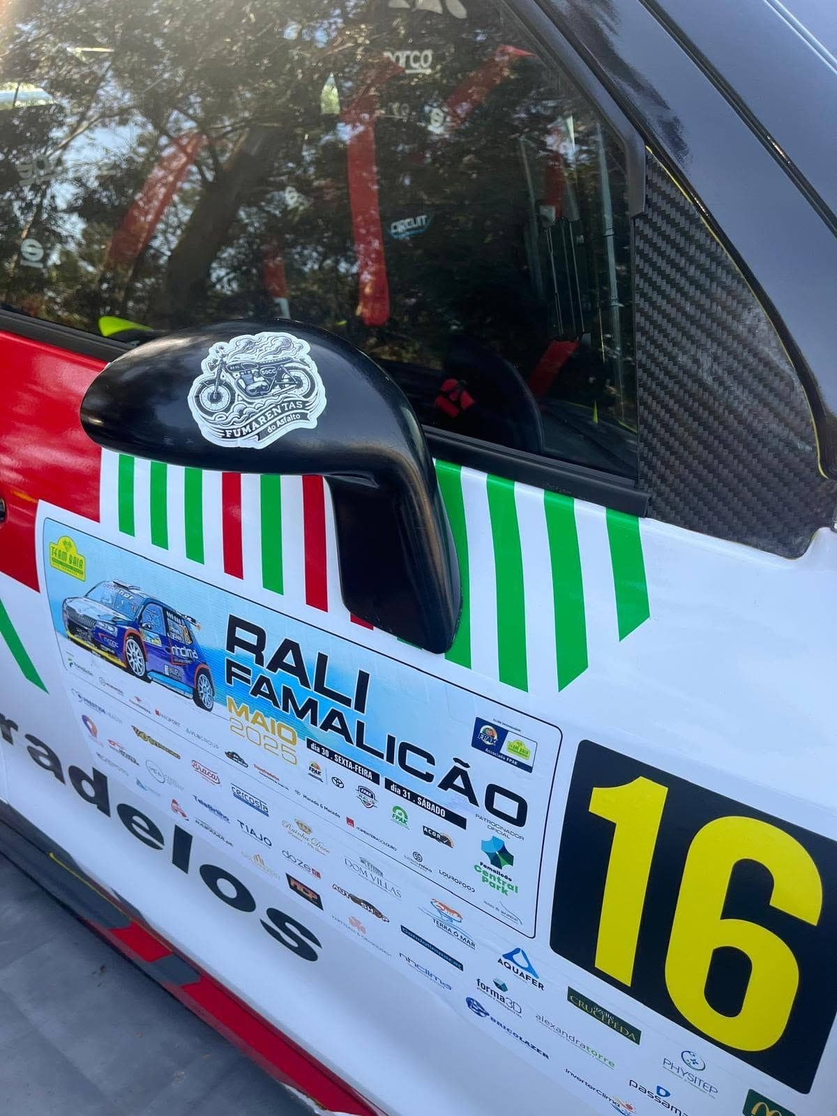 Rally Famalicão 2024 - foto 6
