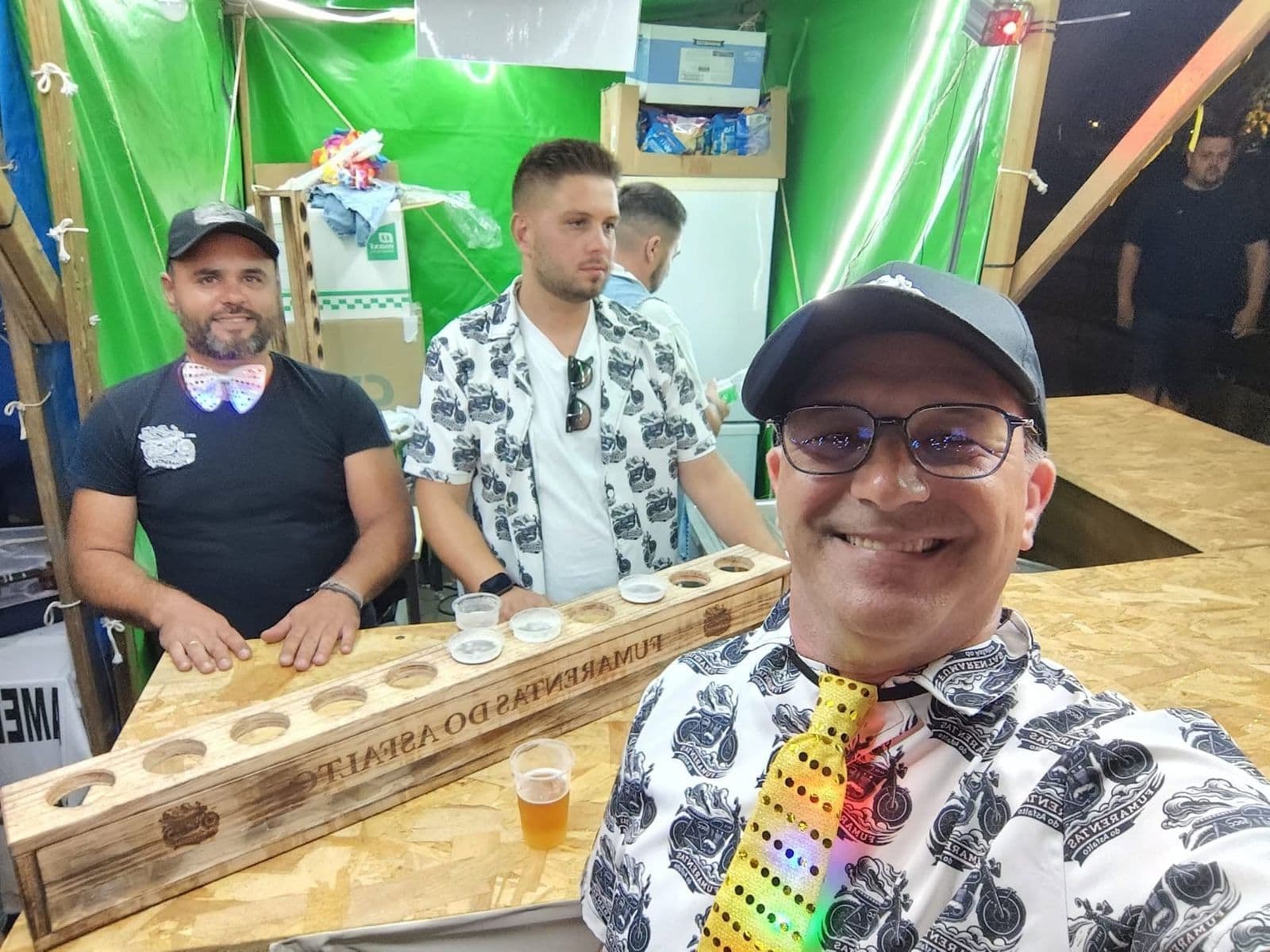 Amostra Comunitária de Fradelos - foto 2