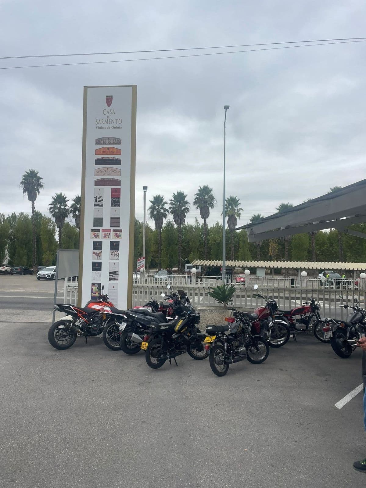 Benção dos Capacetes - Santuário de Fátima - foto 4