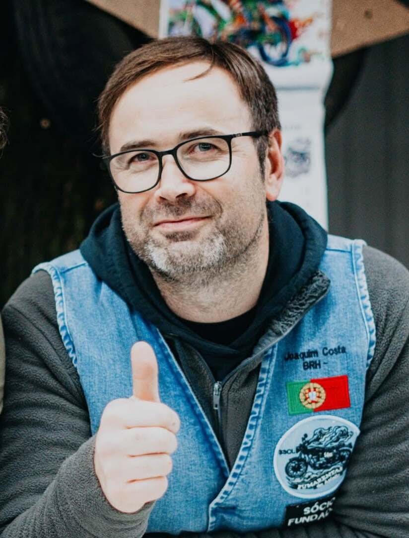 Joaquim Costa